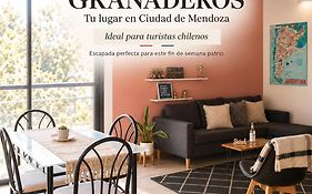 MENDOZA Tu refugio espacioso en el corazón de MENDOZA y el PARQUE